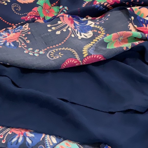 Talbots summer dress size 6 - Picture 7 of 11